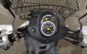 HONDA BENRII50 PRO  AA05