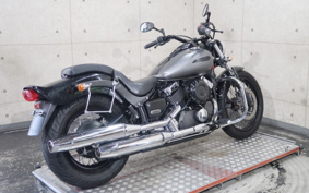 YAMAHA DRAGSTAR 400 2018 VH02J