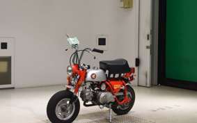 HONDA MONKEY 2026 Z50A