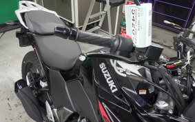 SUZUKI Vストローム250SX 2024 EL11L