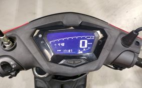 YAMAHA CYGNUS125XSR SED8J