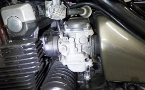KAWASAKI ZEPHYR 400 KAI 2000 ZR400C