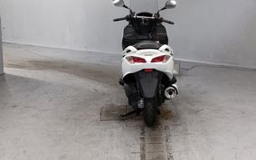 SUZUKI BURGMAN200 CH41A