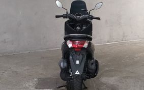 YAMAHA N-MAX 125 SED6J