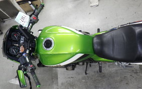 KAWASAKI ZRX1200 R 2003 ZRT20A