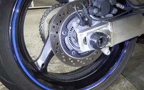 SUZUKI BANDIT 1250 SA 2007 GW72A