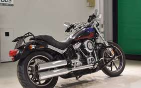 HARLEY FXLR1750 2019