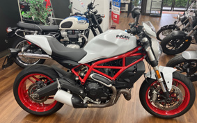 DUCATI MONSTAR 797 PLUS 2018 MD01