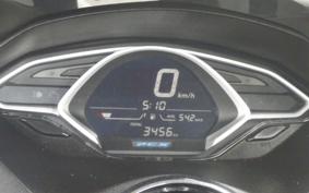 HONDA PCX 125 2023 JF81