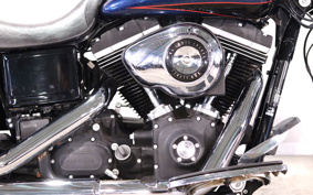 HARLEY FXDBA 2013 VB4