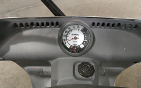 HONDA GYRO TA03