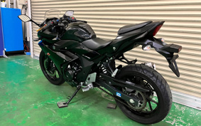SUZUKI GSX250 R DN11A
