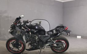 KAWASAKI NINJA 250 EX250L