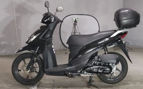 SUZUKI ADDRESS V110 CE47A