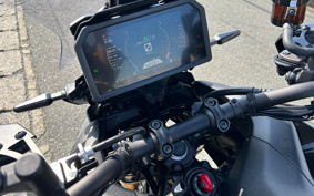 YAMAHA TRACER 9 GT+ 2025 RN70J