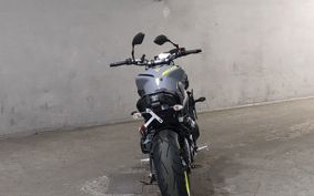 YAMAHA MT-09 2017 RN52J
