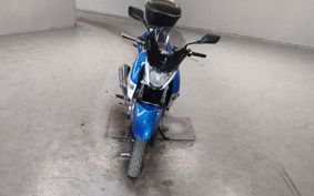 SUZUKI GSR250 GJ55D