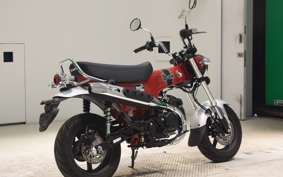 HONDA DAX 125 JB04