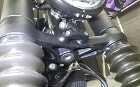 TRIUMPH TRIUMPH BONNEVILLE ボバー 2023