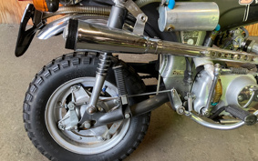 HONDA DUCKS70 ST70