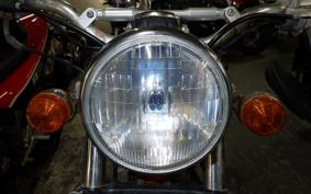 HONDA APE 100 HC07