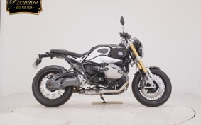 BMW R NINE T 2014