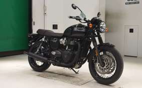 TRIUMPH BONNEVILLE T120 2023