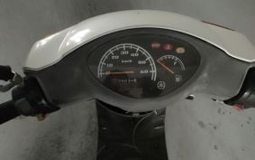 YAMAHA JOG SA36J