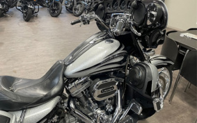 HARLEY FLHXSE CVO 2014 PXN