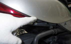 YAMAHA JOG Gen.5 2019 SA36J