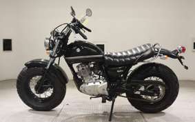 SUZUKI VANVAN 200 NH41A