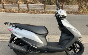 SUZUKI ADDRESS V125 DT11A