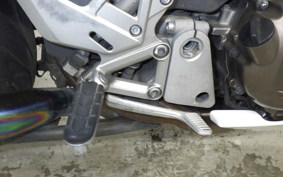 HONDA VFR800F 2015