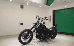 YAMAHA DRAGSTAR 400 CLASSIC 2007 VH01J