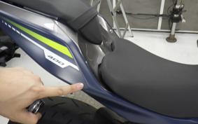 KAWASAKI NINJA 400 2022 EX400G