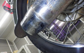 HONDA C50 SUPER CUB 2009 C50