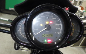 HARLEY NIGHT ROD 1250 SP 2011