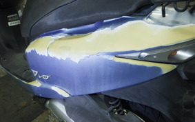 HONDA DIO Gen.6 2024 AF62