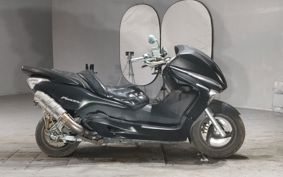 HONDA FORZA Z MF08