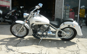YAMAHA DRAGSTAR400 2002 VH01J