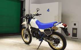 YAMAHA DT200 R 2012 37F