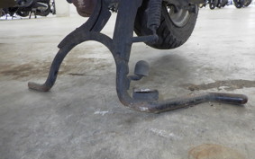 YAMAHA JOG Gen.4 SA16J