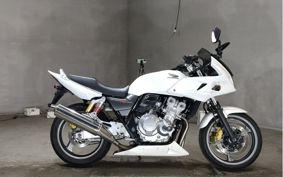 HONDA CB400SFV-4 BOLDOR 2010 NC42