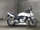 Фото Honda CB400SFV-4 BOLDOR 2010 с японского аукциона