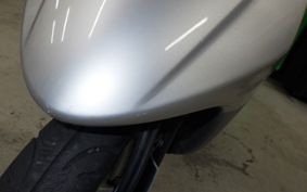 YAMAHA JOG Gen.5 2019 SA36J