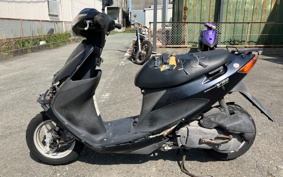 SUZUKI ADDRESS V50 CA44A