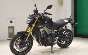 YAMAHA MT-09 A 2014 RN34J