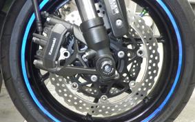 KAWASAKI NINJA 1000 A 2014