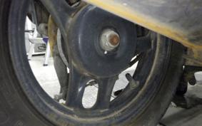 HONDA DIO Gen.6 2007 AF68