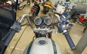 SUZUKI GSX400 IMPULSE S 1994 GK79A